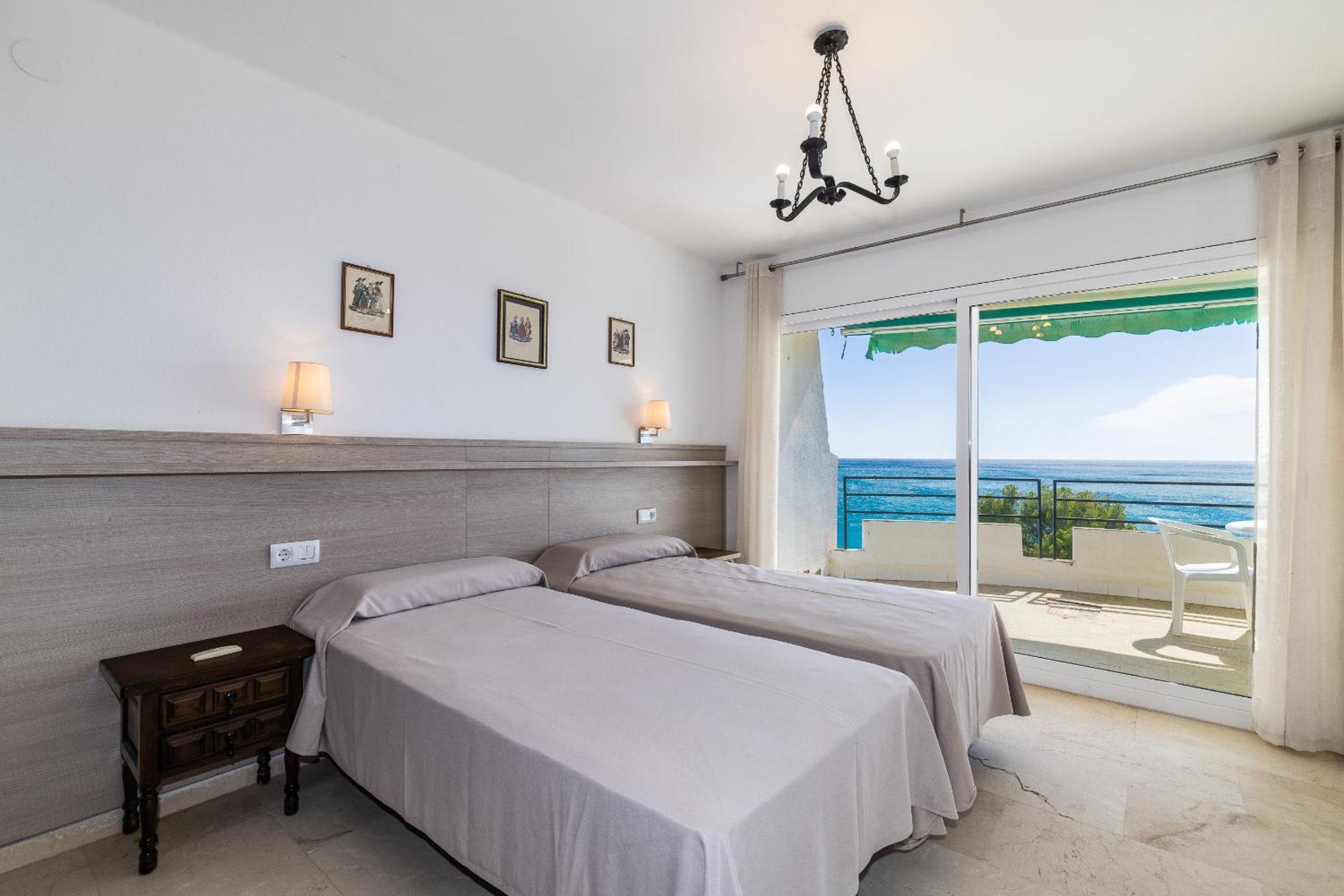 Rentalmar Bahia Palace Miami Playa Kültér fotó