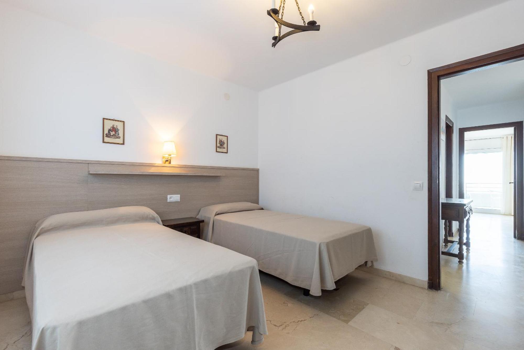 Rentalmar Bahia Palace Miami Playa Kültér fotó