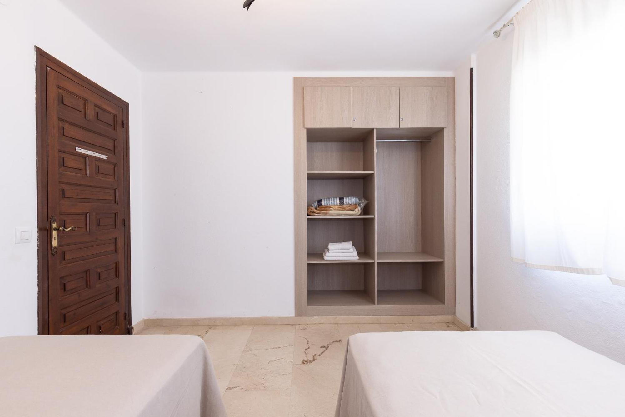 Rentalmar Bahia Palace Miami Playa Kültér fotó