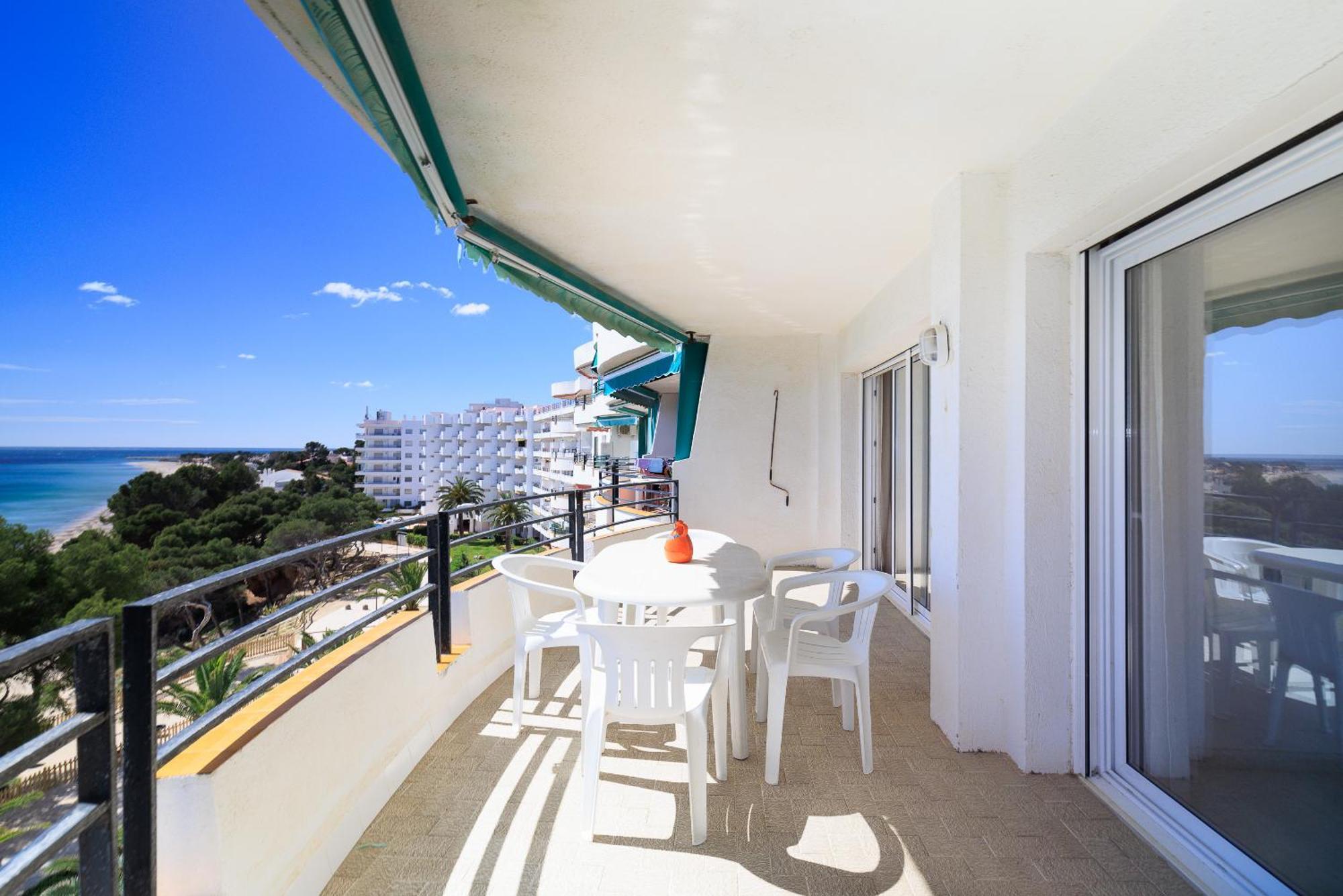 Rentalmar Bahia Palace Miami Playa Kültér fotó