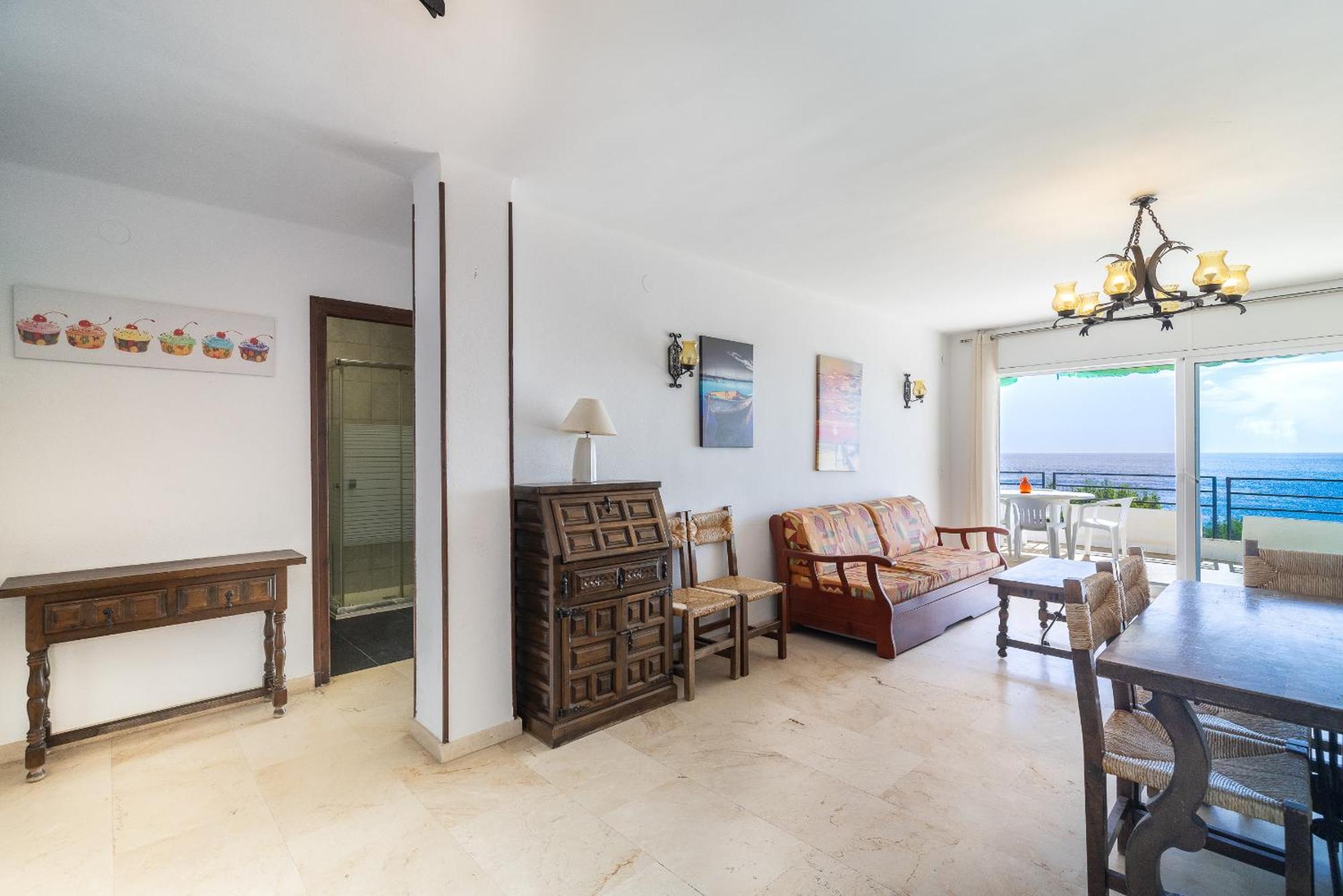 Rentalmar Bahia Palace Miami Playa Kültér fotó