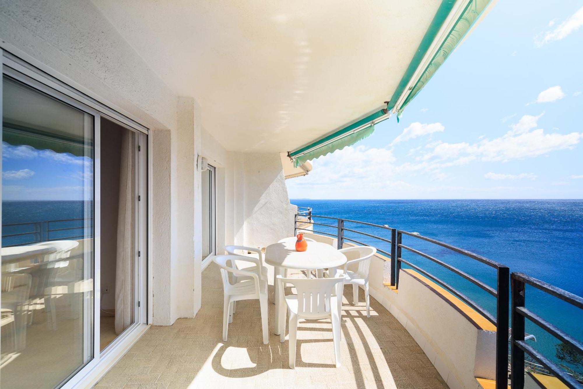 Rentalmar Bahia Palace Miami Playa Kültér fotó