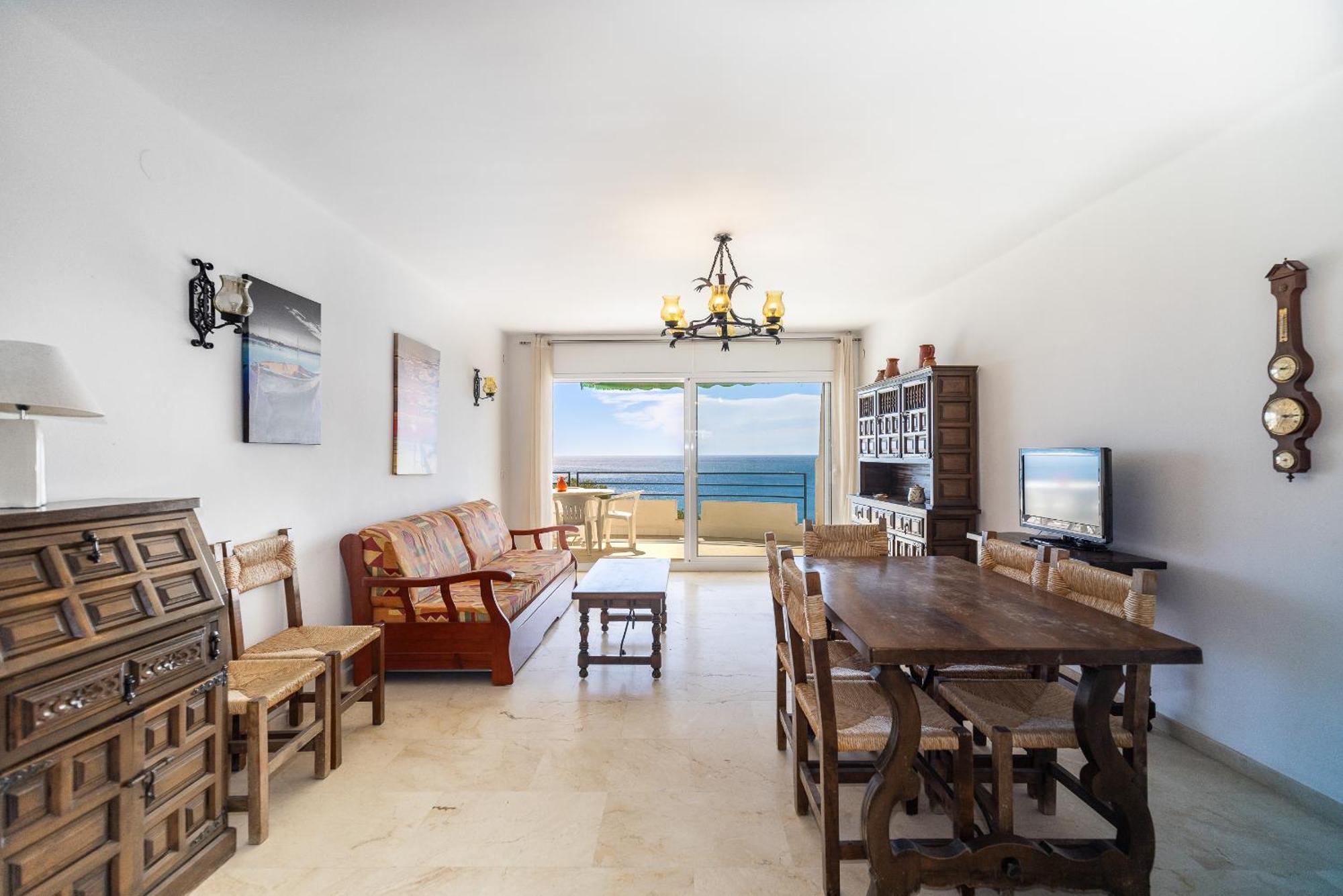 Rentalmar Bahia Palace Miami Playa Kültér fotó