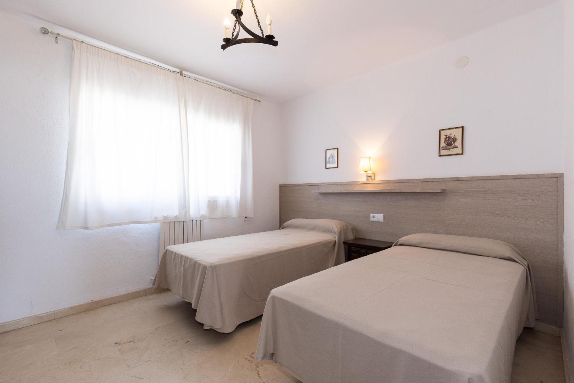 Rentalmar Bahia Palace Miami Playa Kültér fotó