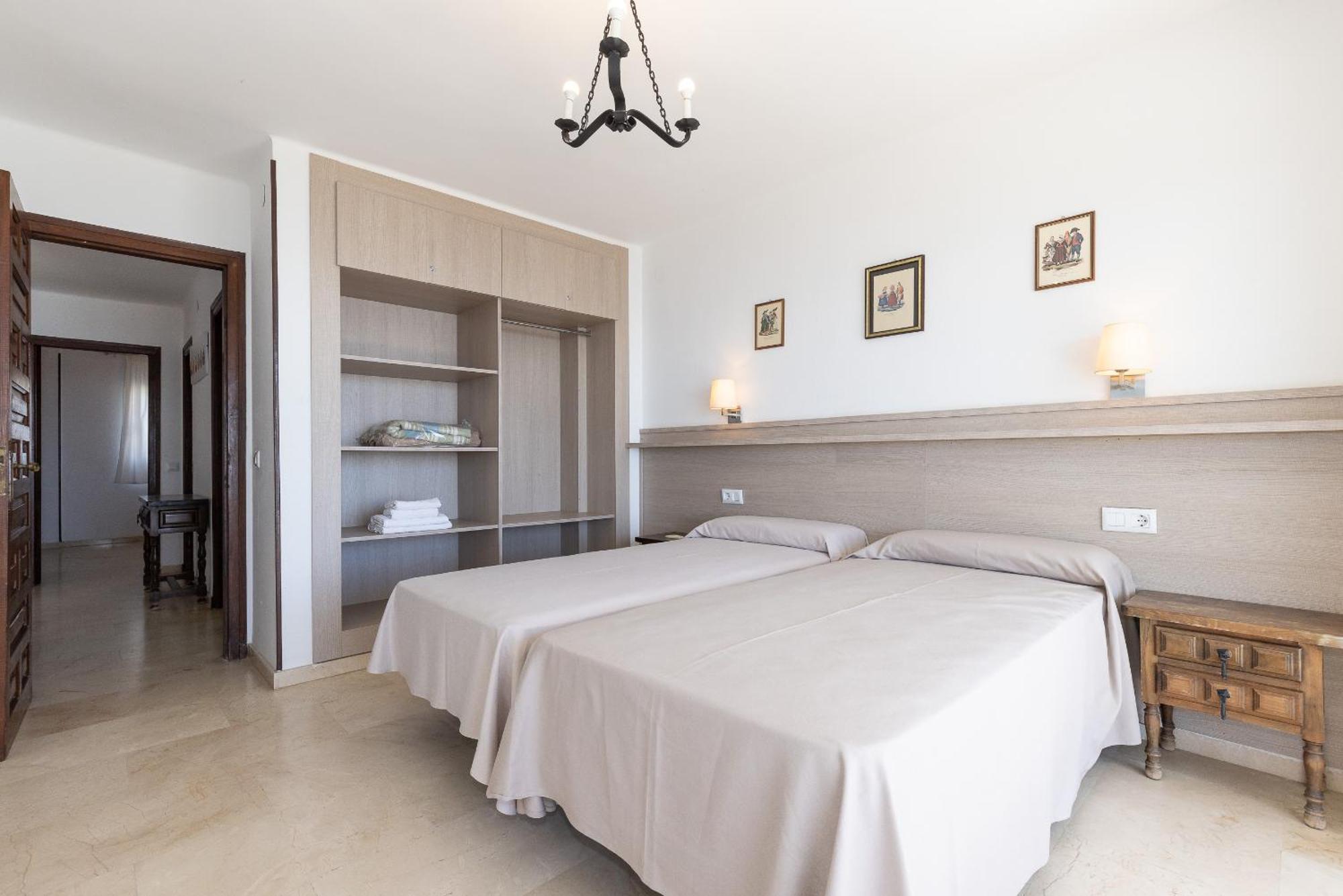 Rentalmar Bahia Palace Miami Playa Kültér fotó