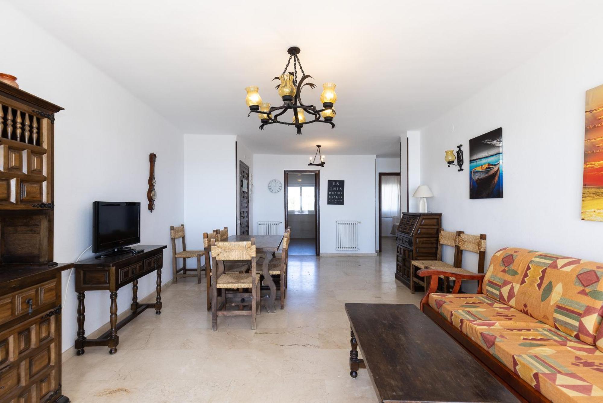 Rentalmar Bahia Palace Miami Playa Kültér fotó
