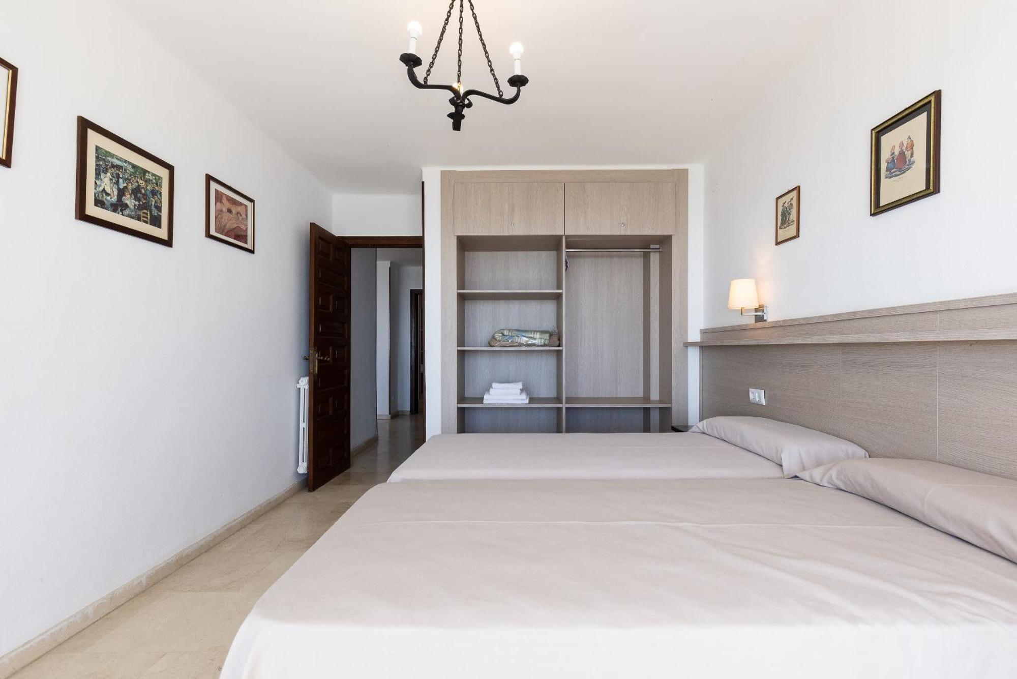 Rentalmar Bahia Palace Miami Playa Kültér fotó