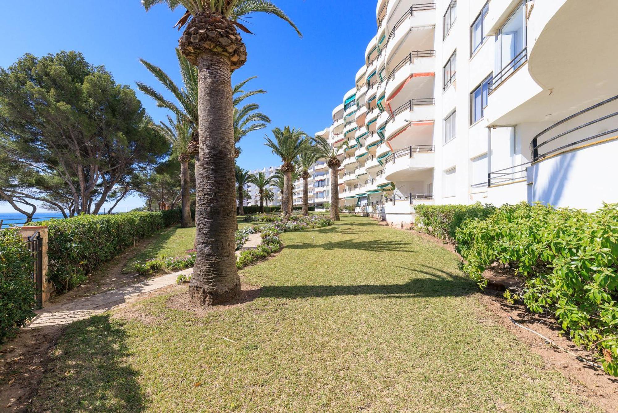 Rentalmar Bahia Palace Miami Playa Kültér fotó