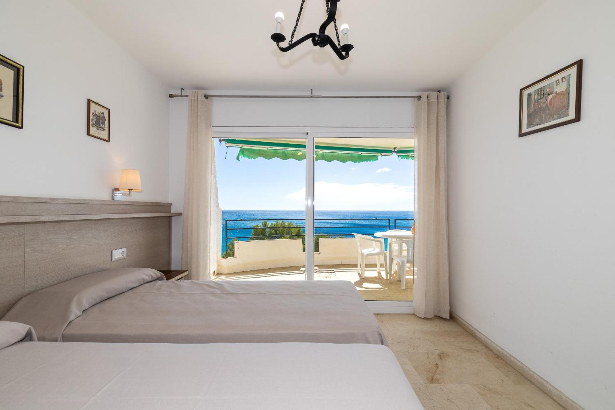 Rentalmar Bahia Palace Miami Playa Kültér fotó